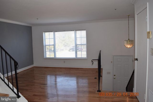 3705 MONACCO CT, District Heights, MD 20747