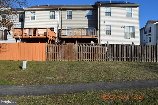 3705 MONACCO CT, District Heights, MD 20747