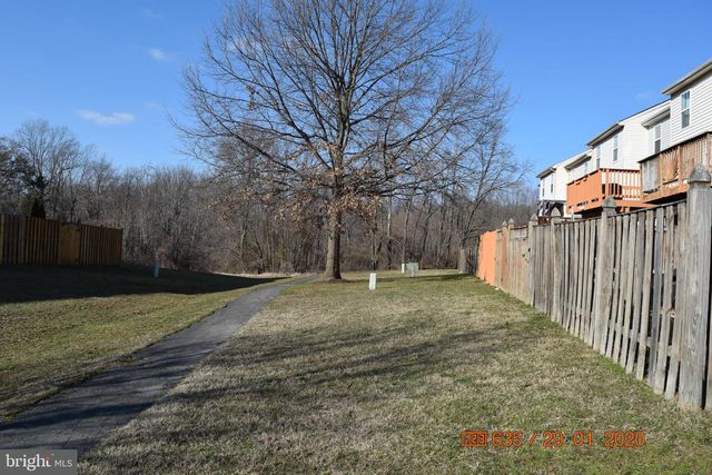 3705 MONACCO CT, District Heights, MD 20747