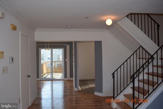 3705 MONACCO CT, District Heights, MD 20747