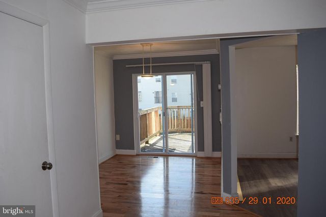 3705 MONACCO CT, District Heights, MD 20747