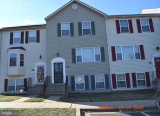 3705 MONACCO CT, District Heights, MD 20747