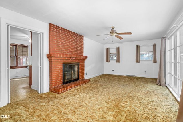 5333 Weaver Road, Elm City, NC 27822