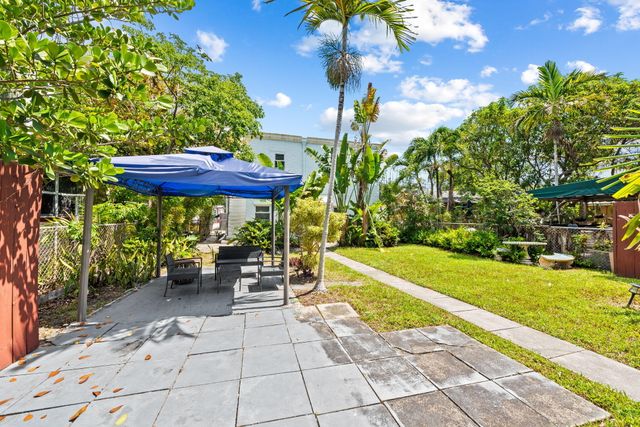 1947 Adams Street 1-2, Hollywood, FL 33020