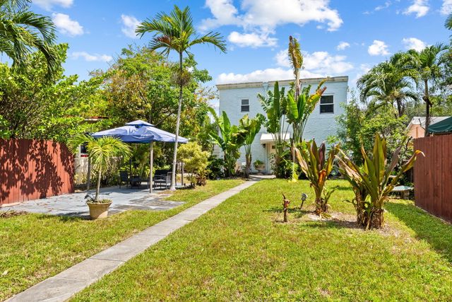 1947 Adams Street 1-2, Hollywood, FL 33020