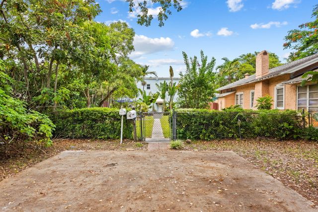 1947 Adams Street 1-2, Hollywood, FL 33020