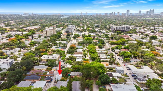 1947 Adams Street 1-2, Hollywood, FL 33020