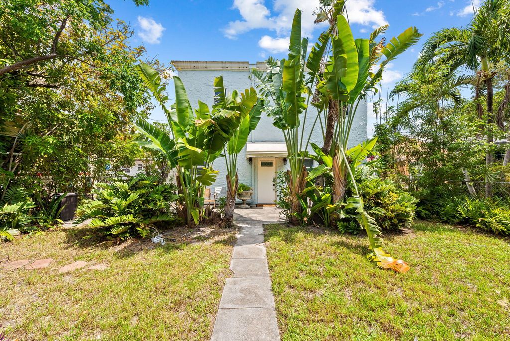 1947 Adams Street 1-2, Hollywood, FL 33020