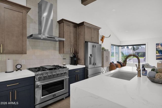 7629 N VIA DE LOS NINOS --, Scottsdale, AZ 85258