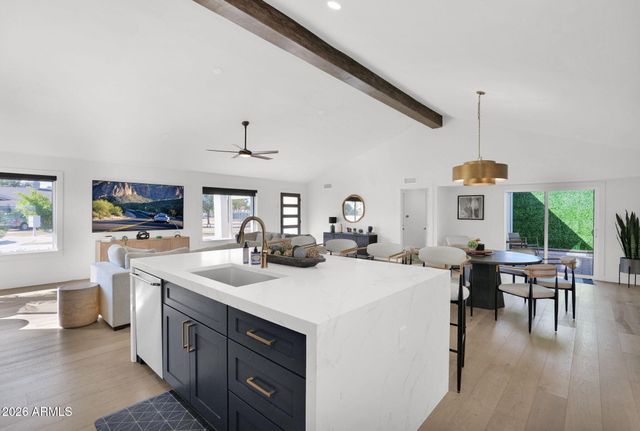 7629 N VIA DE LOS NINOS --, Scottsdale, AZ 85258