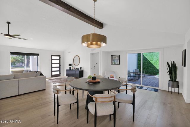 7629 N VIA DE LOS NINOS --, Scottsdale, AZ 85258