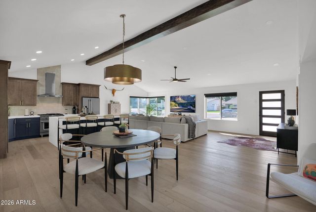 7629 N VIA DE LOS NINOS --, Scottsdale, AZ 85258