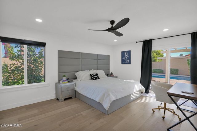 7629 N VIA DE LOS NINOS --, Scottsdale, AZ 85258