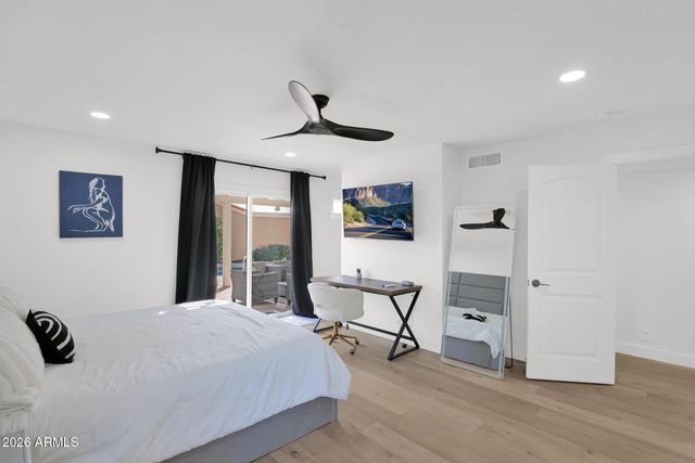 7629 N VIA DE LOS NINOS --, Scottsdale, AZ 85258