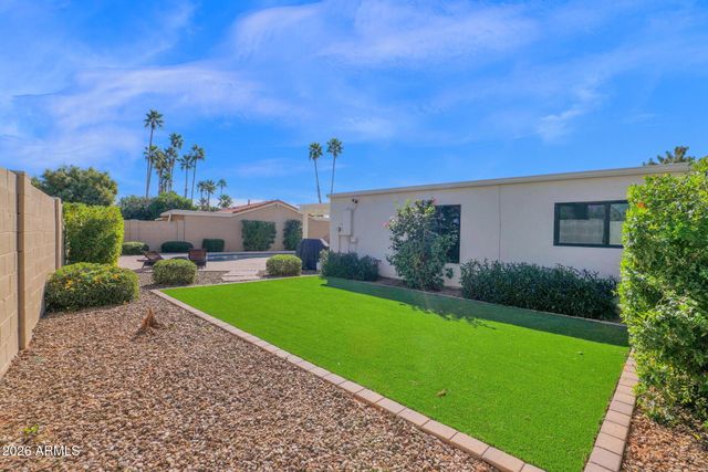 7629 N VIA DE LOS NINOS --, Scottsdale, AZ 85258
