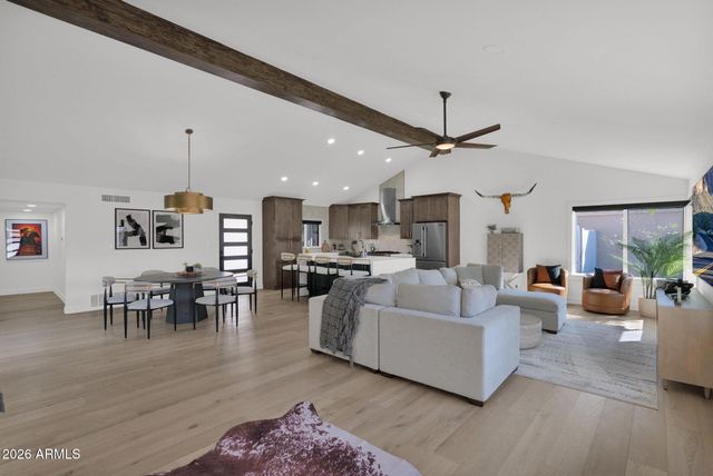 7629 N VIA DE LOS NINOS --, Scottsdale, AZ 85258