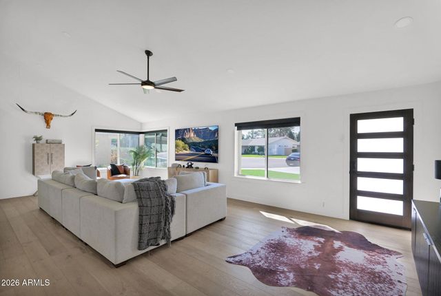 7629 N VIA DE LOS NINOS --, Scottsdale, AZ 85258