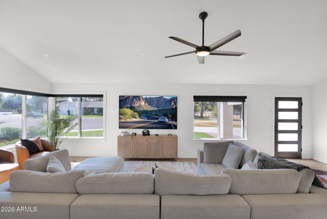 7629 N VIA DE LOS NINOS --, Scottsdale, AZ 85258