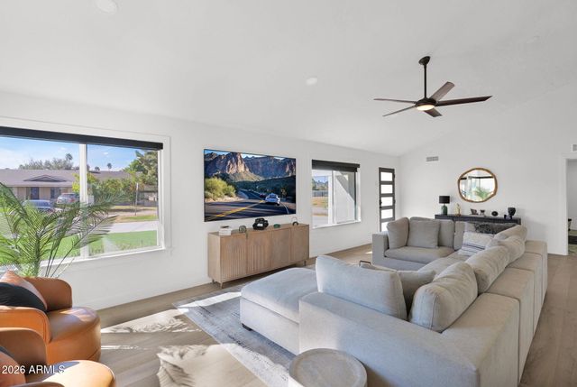 7629 N VIA DE LOS NINOS --, Scottsdale, AZ 85258