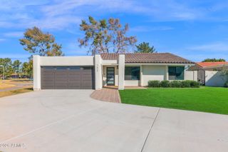 7629 N VIA DE LOS NINOS --, Scottsdale, AZ 85258
