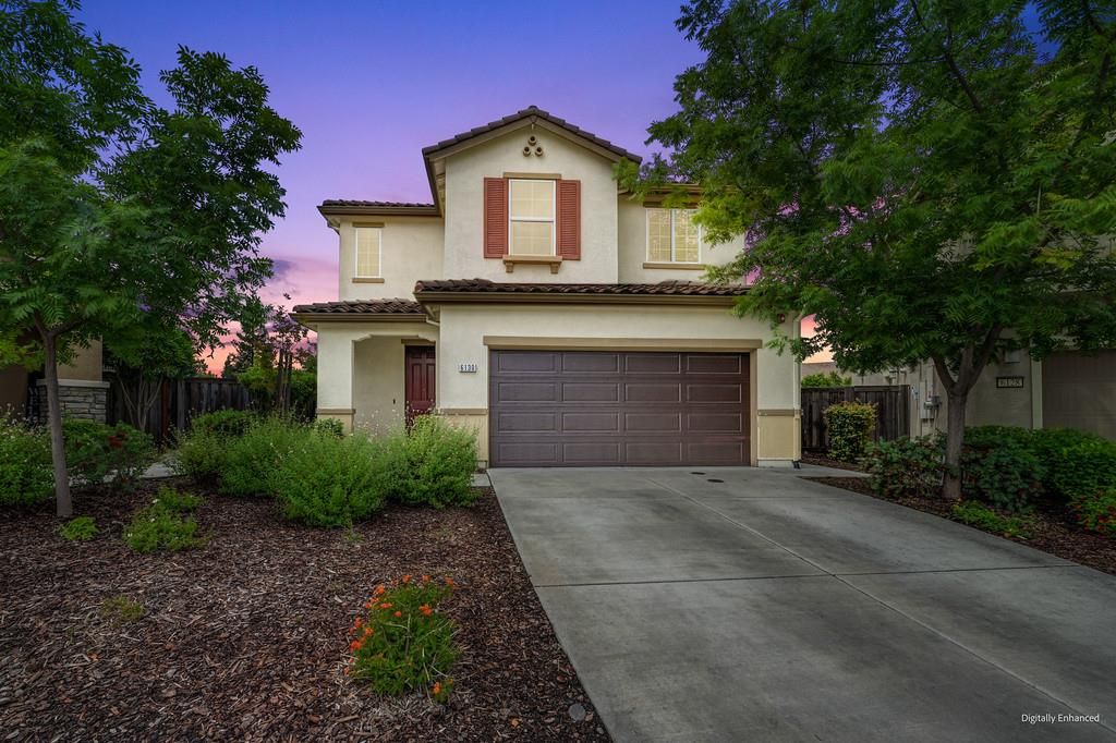 6130 Mehrten Cir, Rocklin, CA 95765