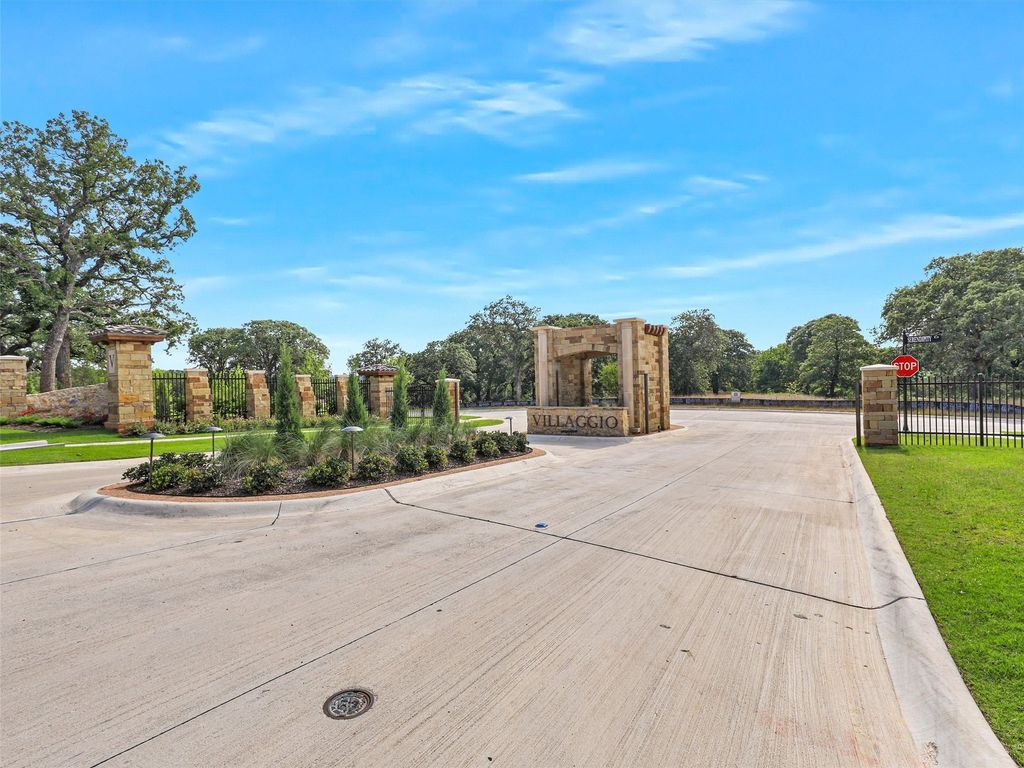 2700 Serendipity Circle, Westlake, TX 76262