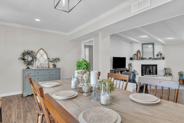 105 E Tulip St, White Oak, TX 75693