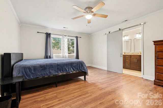 6022 Hanna Court, Charlotte, NC 28212