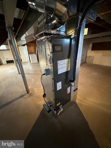 2815 PUTTY HILL AVE, Baltimore, MD 21234