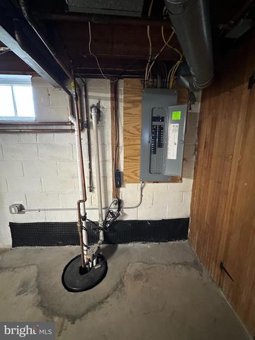 2815 PUTTY HILL AVE, Baltimore, MD 21234