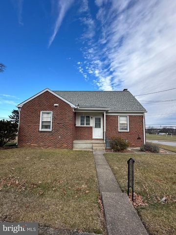 2815 PUTTY HILL AVE, Baltimore, MD 21234