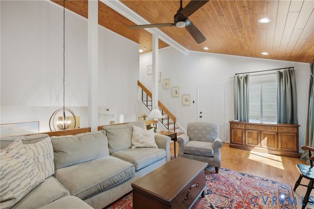 2200 Rocky Point Pky, Henrico, VA 23238