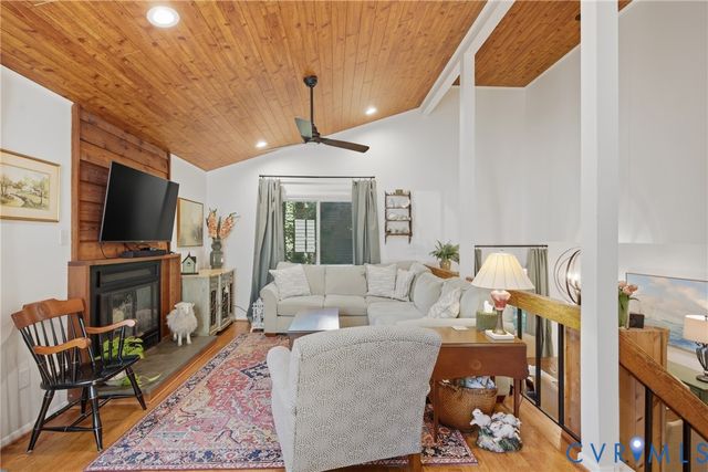 2200 Rocky Point Pky, Henrico, VA 23238