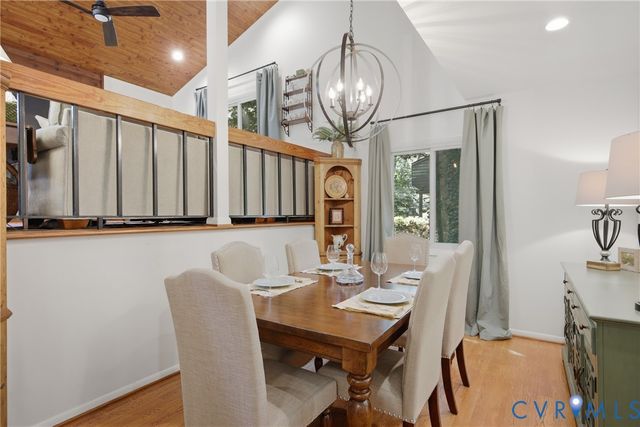 2200 Rocky Point Pky, Henrico, VA 23238