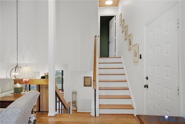 2200 Rocky Point Pky, Henrico, VA 23238