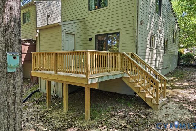 2200 Rocky Point Pky, Henrico, VA 23238