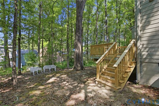 2200 Rocky Point Pky, Henrico, VA 23238