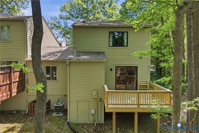 2200 Rocky Point Pky, Henrico, VA 23238