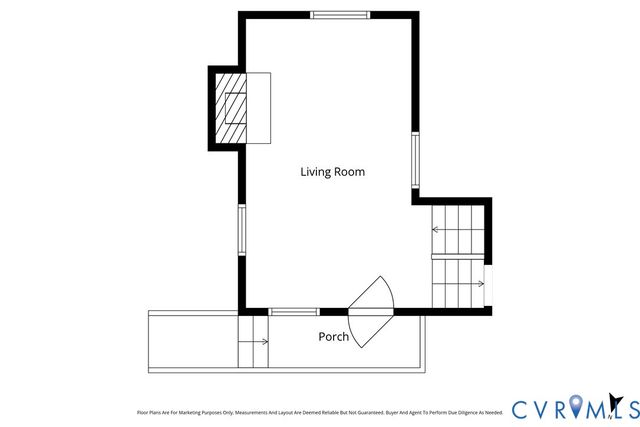 2200 Rocky Point Pky, Henrico, VA 23238