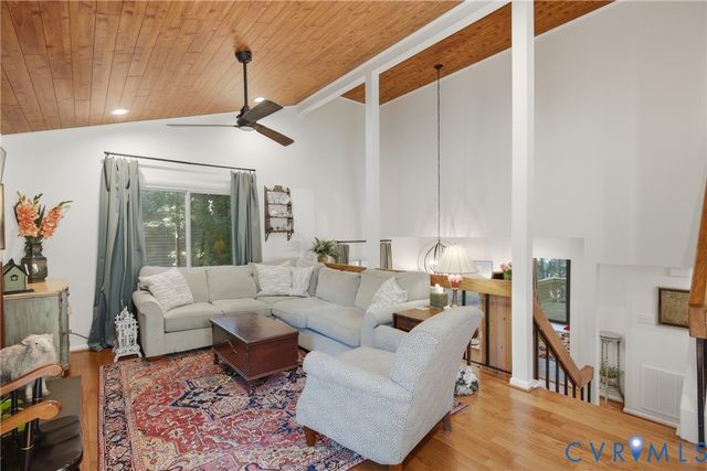2200 Rocky Point Pky, Henrico, VA 23238