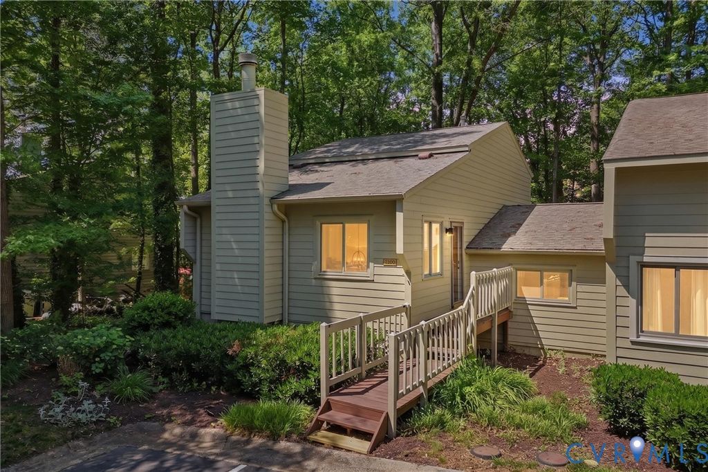 2200 Rocky Point Pky, Henrico, VA 23238
