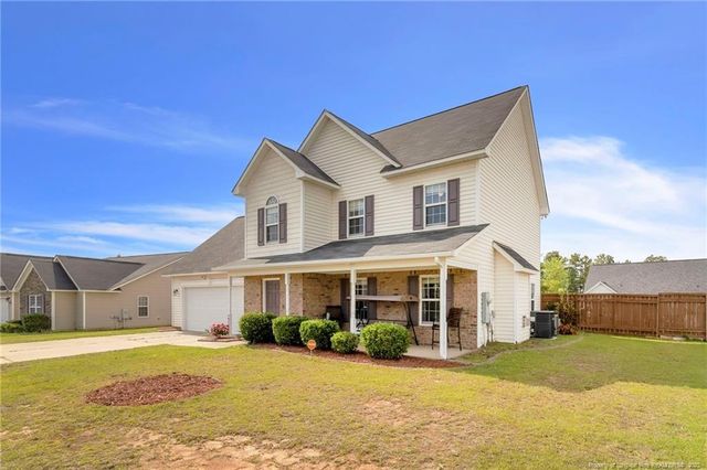 5028 Windflower Drive, Fayetteville, NC 28314