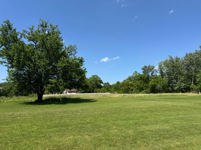 6605 Oak Forest Avenue, Tinley Park, IL 60477