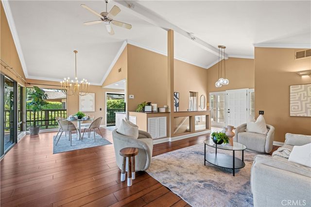 3 Lago Norte 2, Irvine, CA 92612