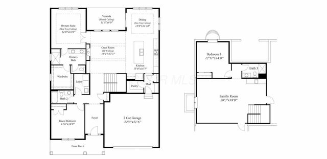 6398 Garden Loop, Westerville, OH 43082