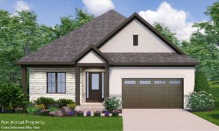 6398 Garden Loop, Westerville, OH 43082