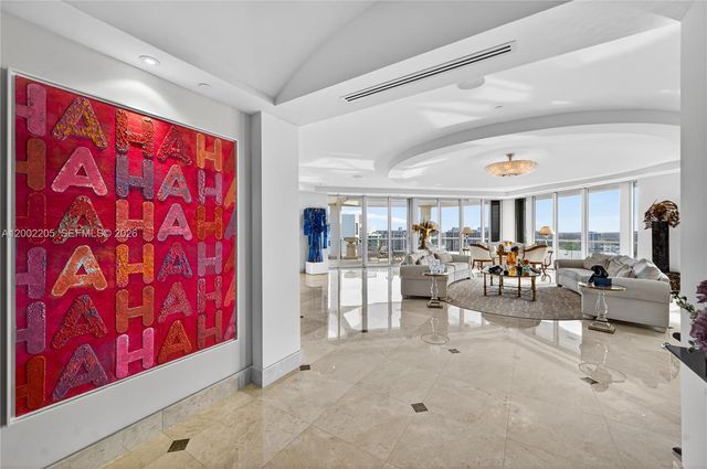 7000 Island Blvd PH-02, Aventura, FL 33160