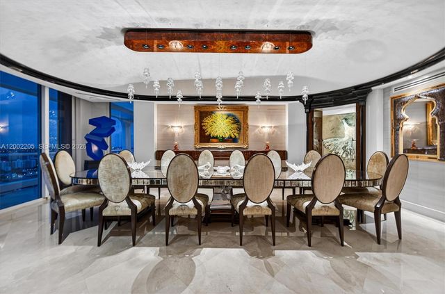 7000 Island Blvd PH-02, Aventura, FL 33160