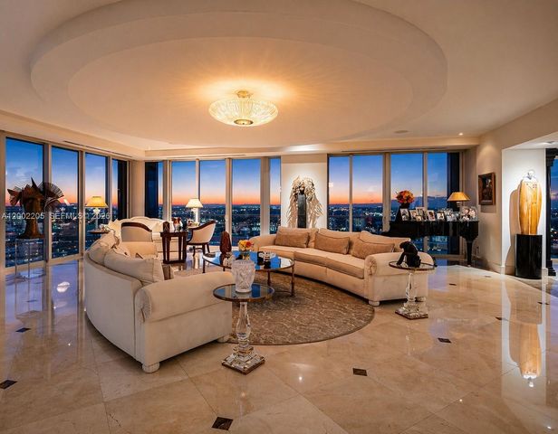 7000 Island Blvd PH-02, Aventura, FL 33160