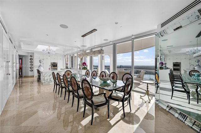 7000 Island Blvd PH-02, Aventura, FL 33160